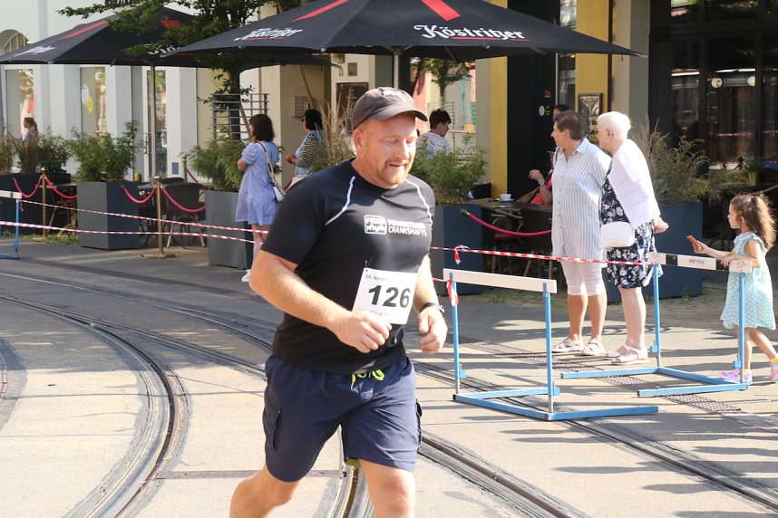18. Nordh&auml;user Citylauf