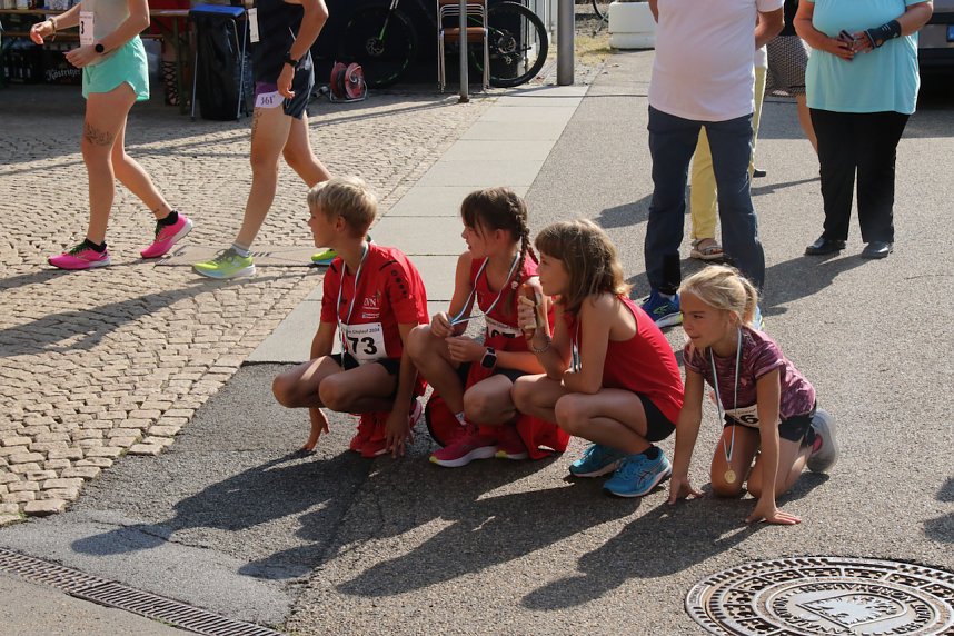 18. Nordh&auml;user Citylauf