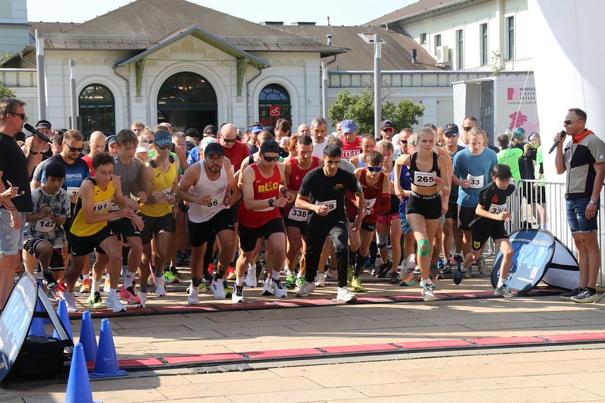18. Nordh&auml;user Citylauf