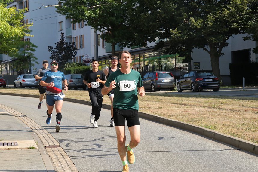 18. Nordh&auml;user Citylauf