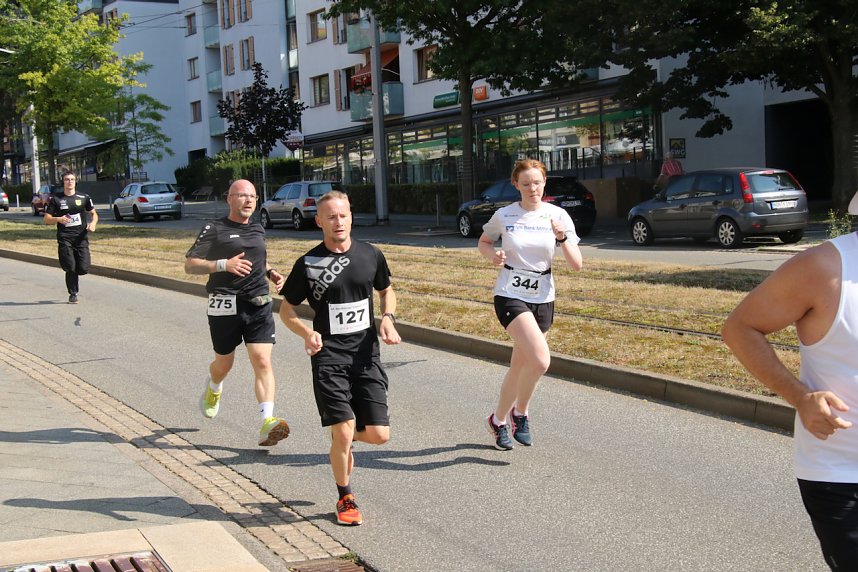 18. Nordh&auml;user Citylauf