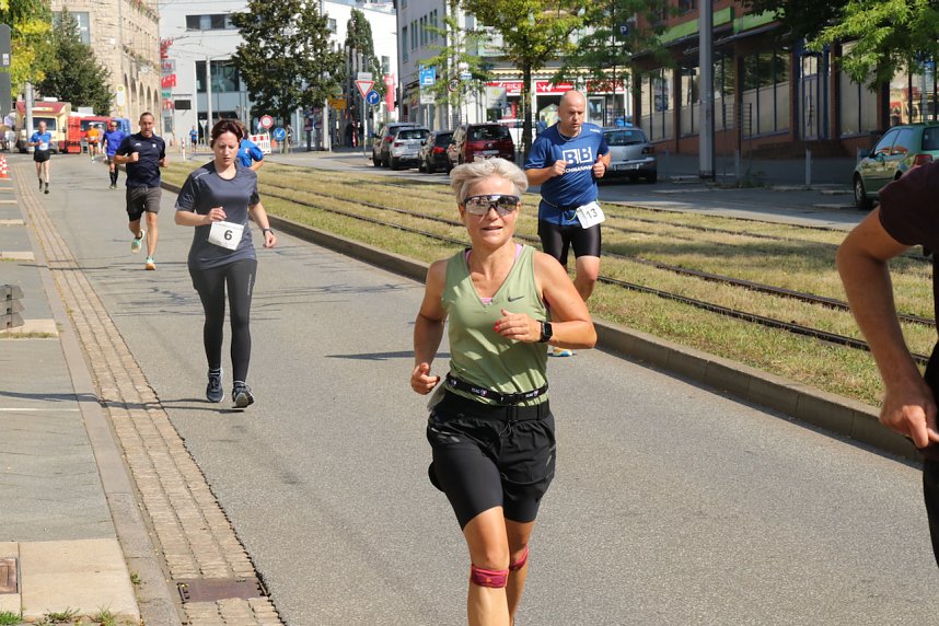 18. Nordh&auml;user Citylauf