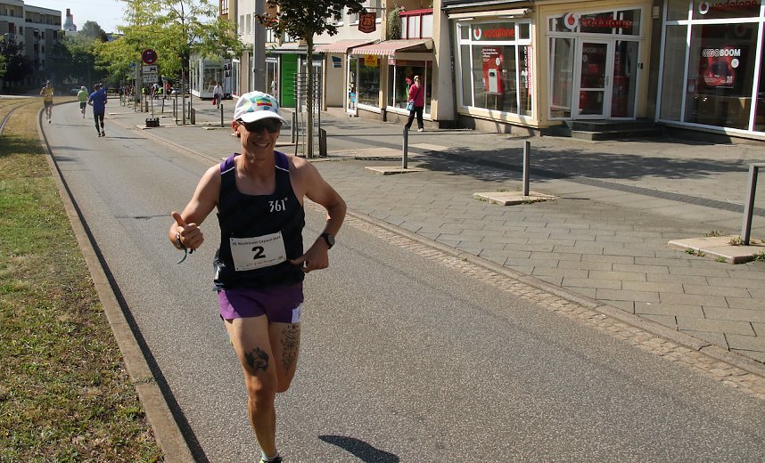 18. Nordh&auml;user Citylauf