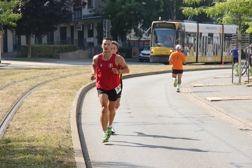 18. Nordh&auml;user Citylauf