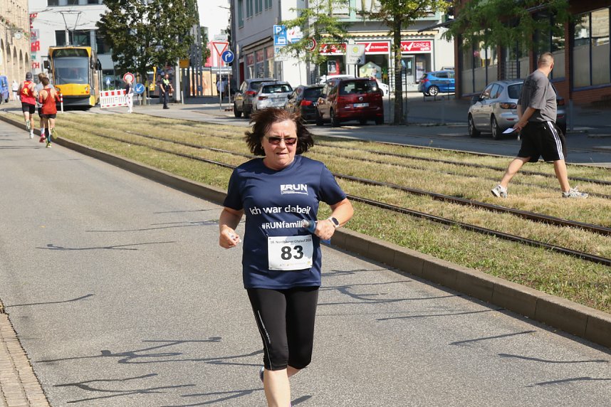 18. Nordh&auml;user Citylauf