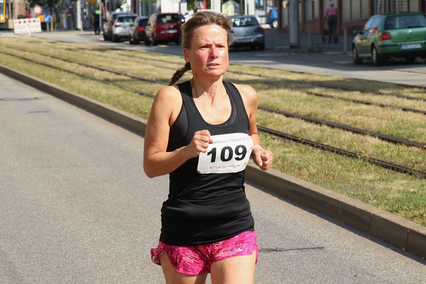 18. Nordh&auml;user Citylauf