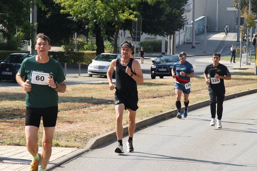 18. Nordh&auml;user Citylauf