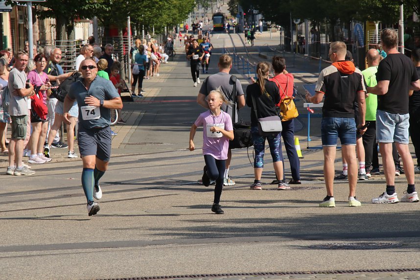 18. Nordh&auml;user Citylauf