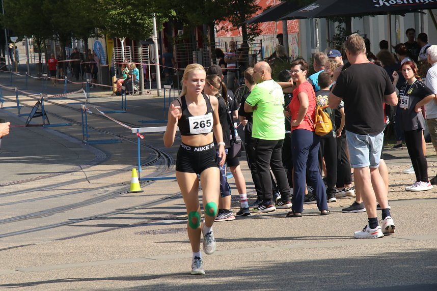 18. Nordh&auml;user Citylauf