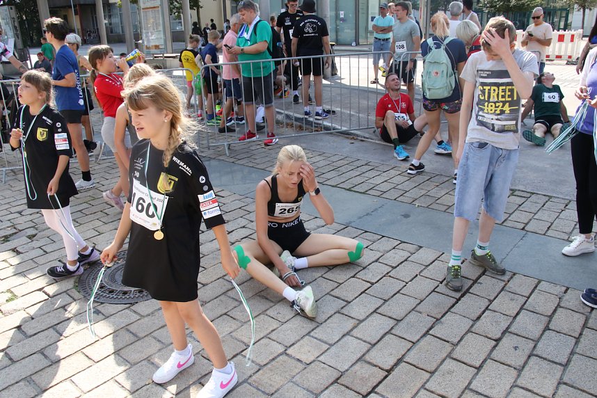 18. Nordh&auml;user Citylauf