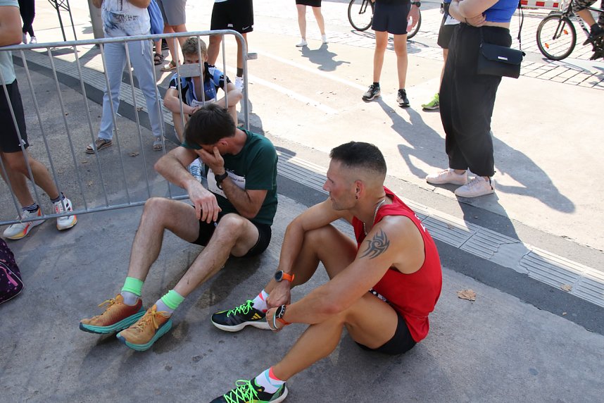 18. Nordh&auml;user Citylauf