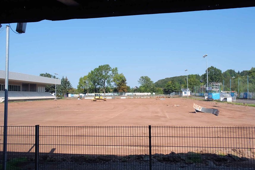 Wackers C-Junioren siegten gegen den JFC Gera