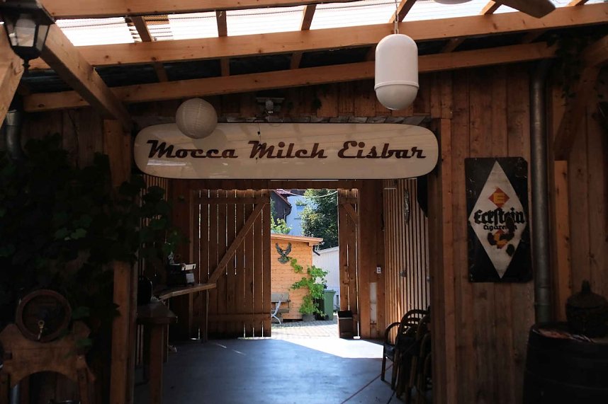 Bikertreffen in Neustadt