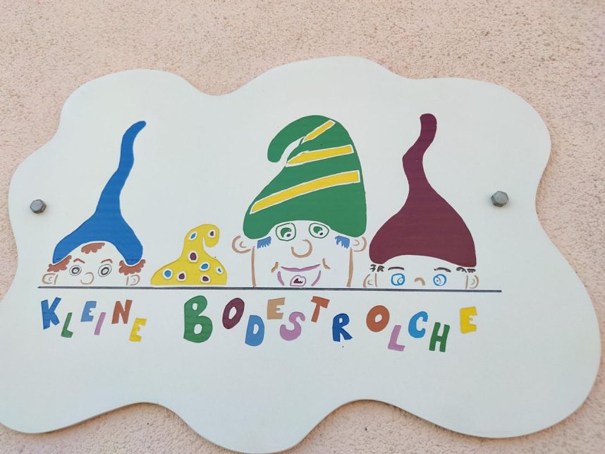 Kleinbodunger Hoffest