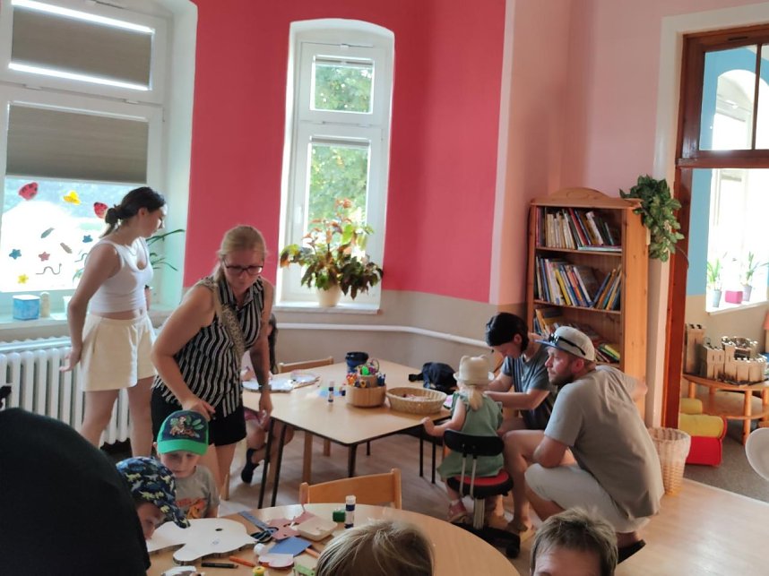 Kleinbodunger Hoffest