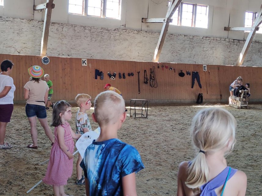 Kleinbodunger Hoffest