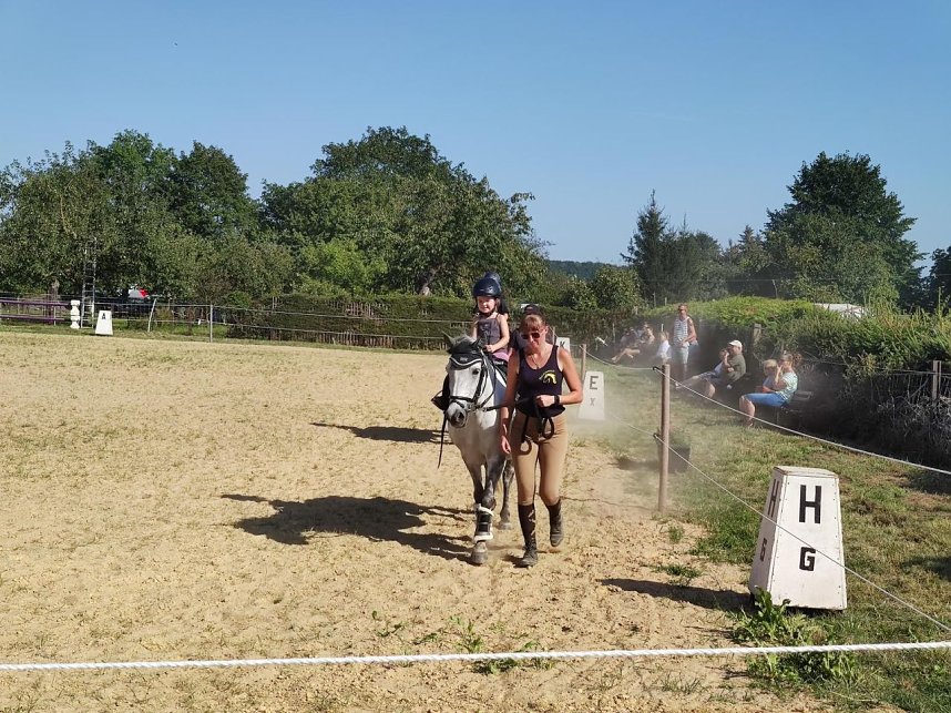 Kleinbodunger Hoffest