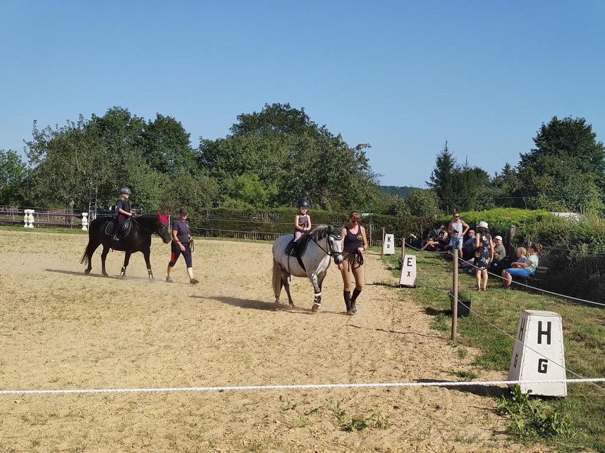 Kleinbodunger Hoffest