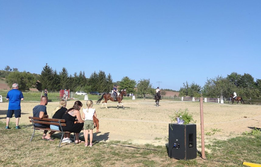 Kleinbodunger Hoffest