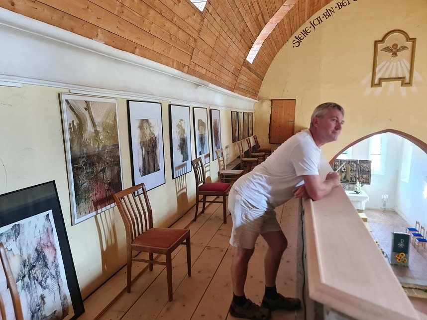 Tag des offenen Denkmals in Bielen