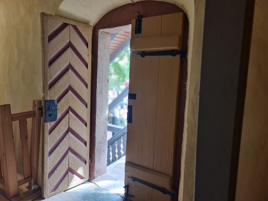 Tag des offenen Denkmals in Bielen