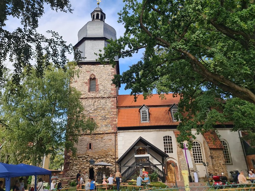 Tag des offenen Denkmals in Bielen