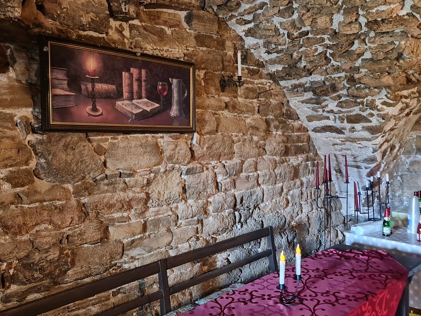 Tag des offenen Denkmals in Bielen