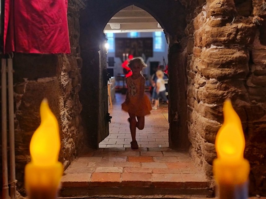 Tag des offenen Denkmals in Bielen