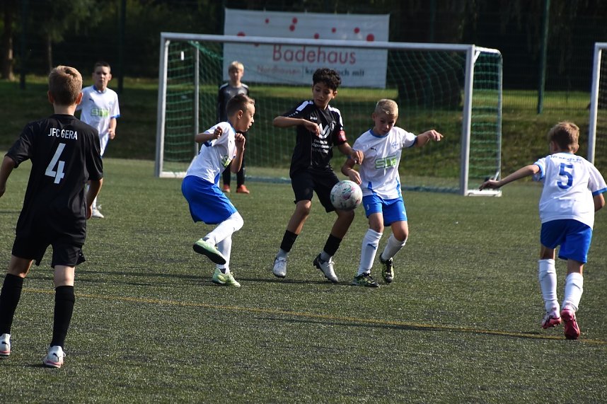 Wackers D2 im Einsatz