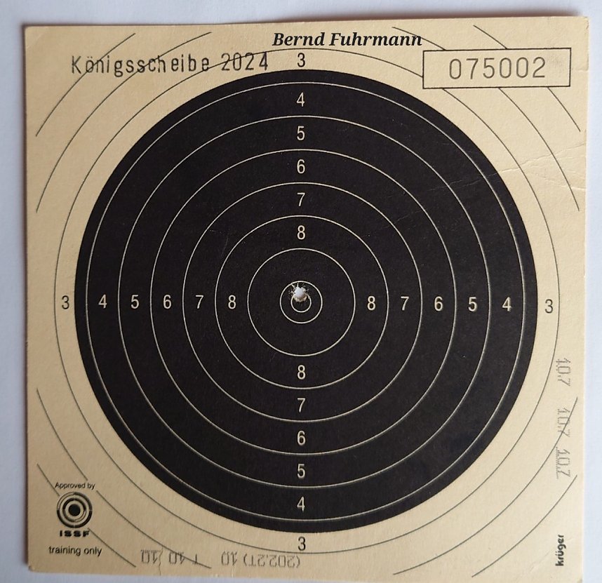 Sch&uuml;tzenfest in Osterode