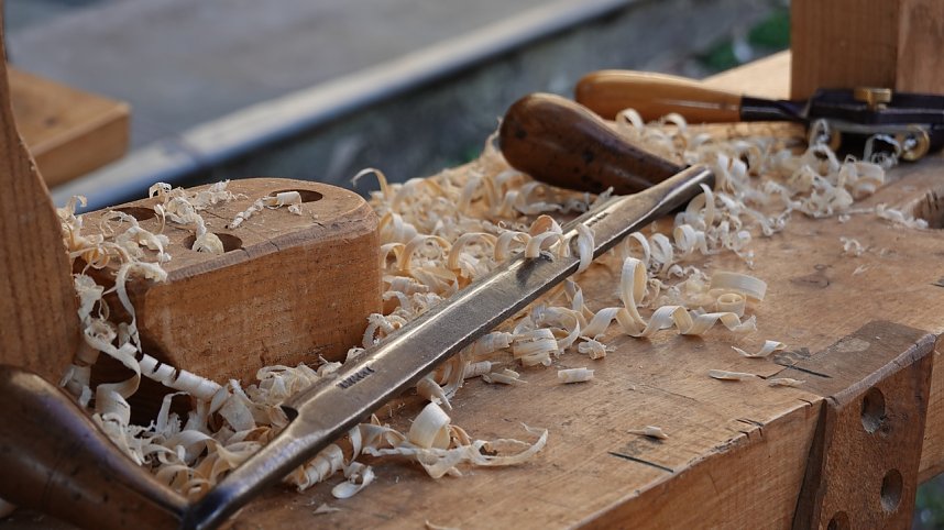 Noch bis 17 Uhr findet das diesj&auml;hrige Erntedankfest statt.