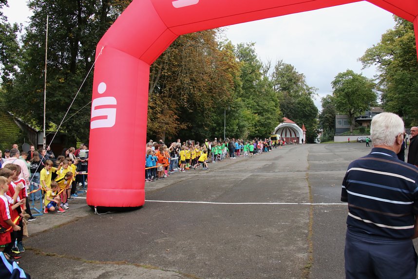 Nordh&auml;user Schulcrosslauf im Gehege