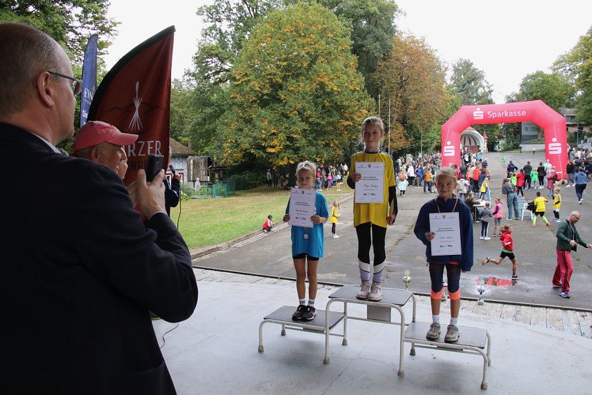 Nordh&auml;user Schulcrosslauf im Gehege