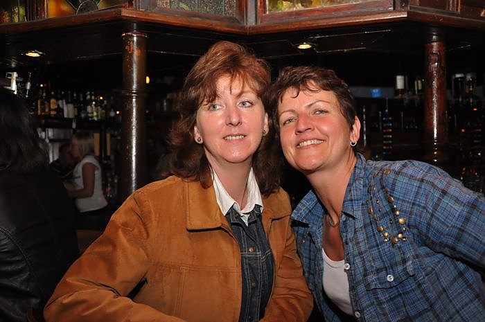 Honky Tonk in Nordhausen