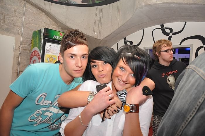 Honky Tonk in Nordhausen