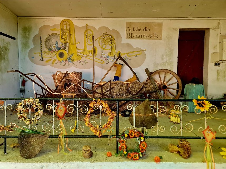 Kirmes in Steigerthal