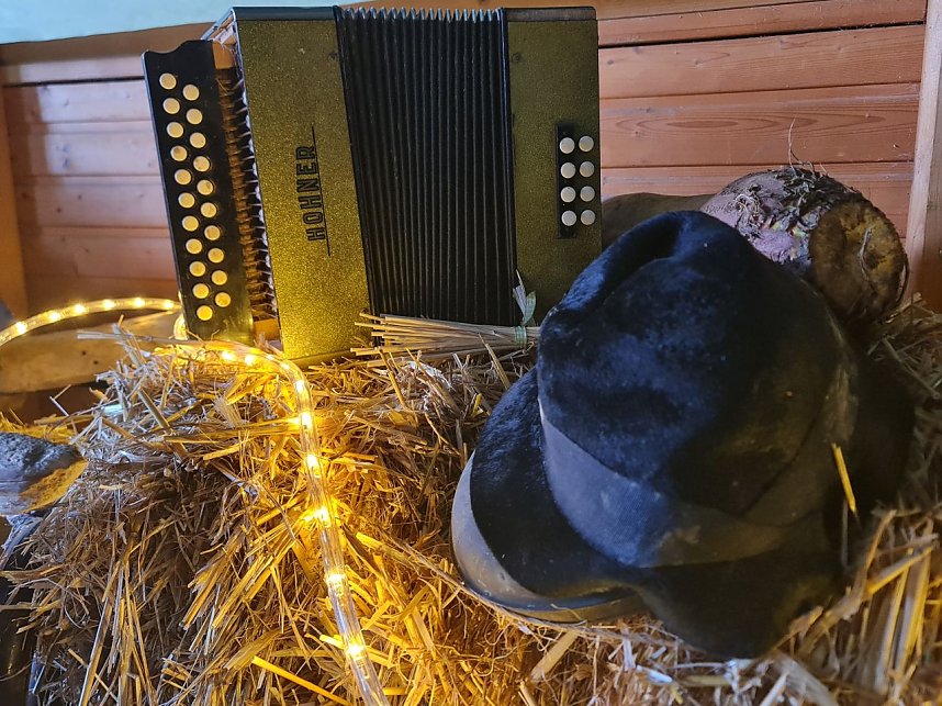 Kirmes in Steigerthal