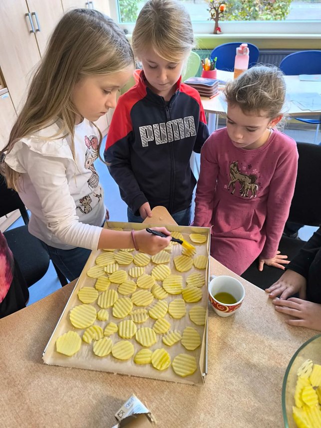 Herbstferien in G&ouml;rsbach