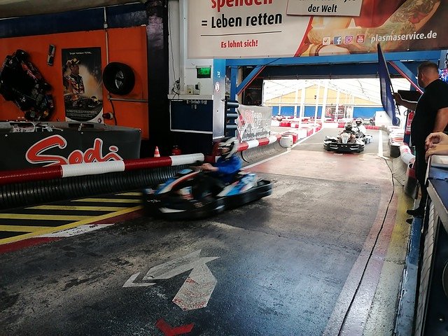 Ferientage beim Kreissportbund