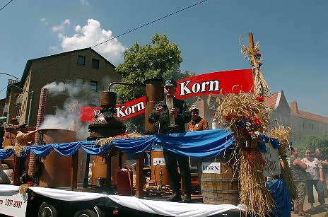 rolandsfest 2007