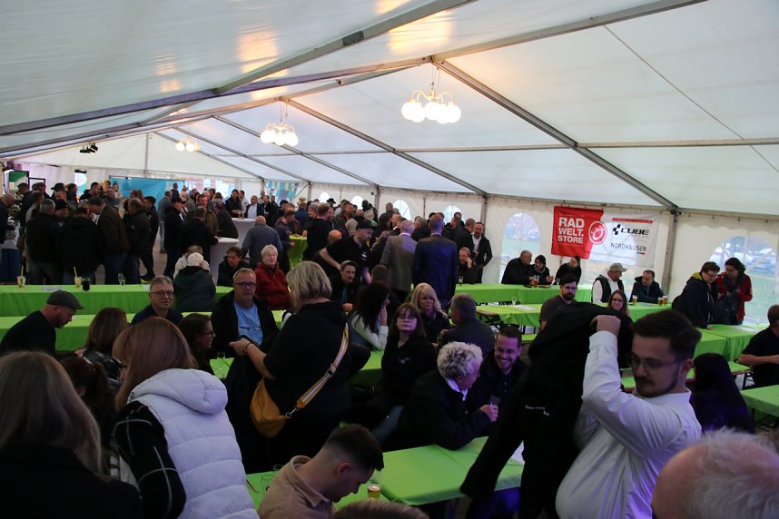 Hof- und Handwerkerfest der WBG