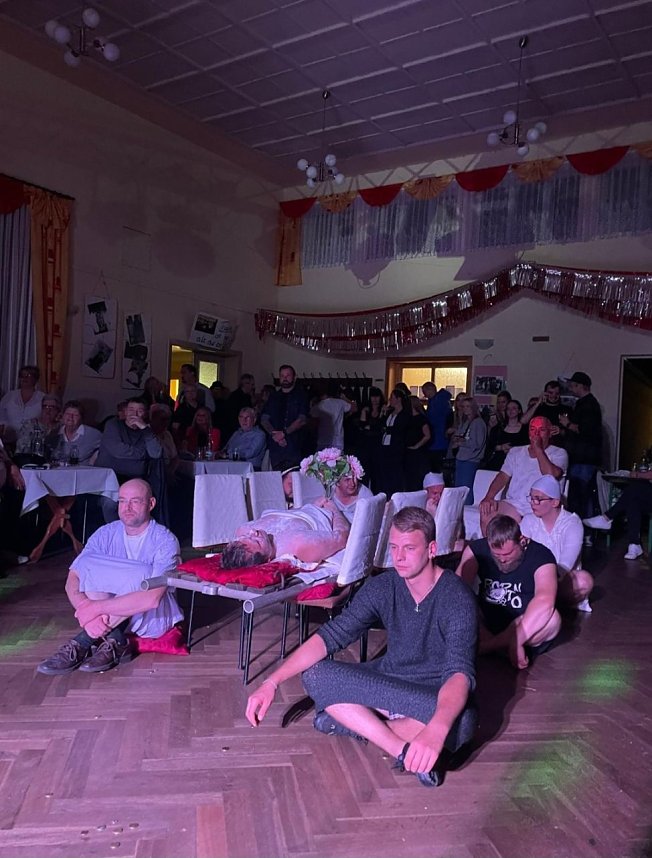 Kirmes in Kleinwerther