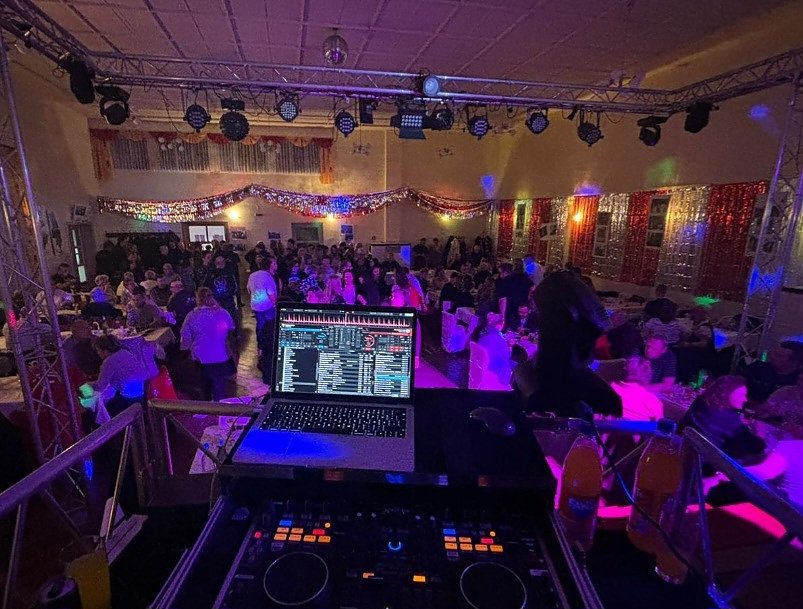 Kirmes in Kleinwerther