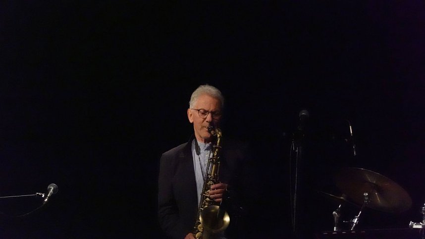 Br&uuml;ning, Fischer und Co. zu Gast im Jaugendclubhaus