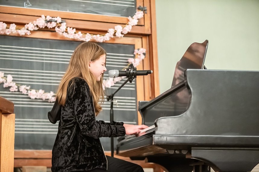 Sportass-Ehrung im Humboldt Gymnasium