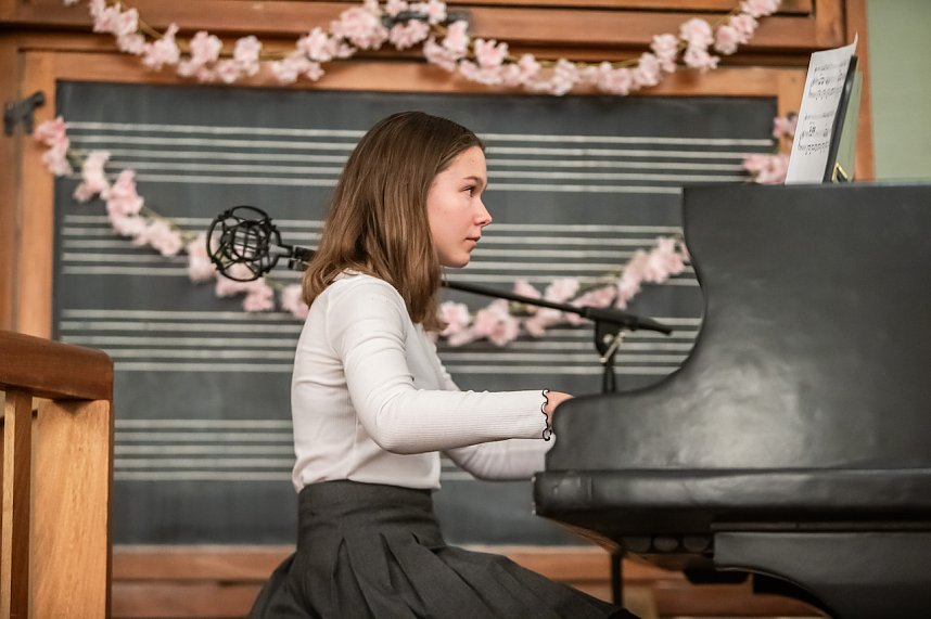 Sportass-Ehrung im Humboldt Gymnasium