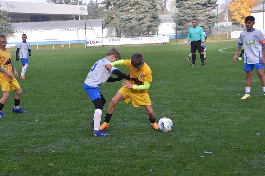 Wacker verliert gegen Schleiz