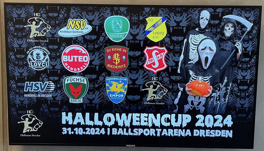 Viel zu tun f&uuml;r die Handballer des NSV