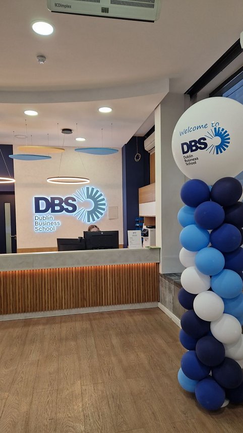 Drei Wochen Auslandspraktikum in Irland