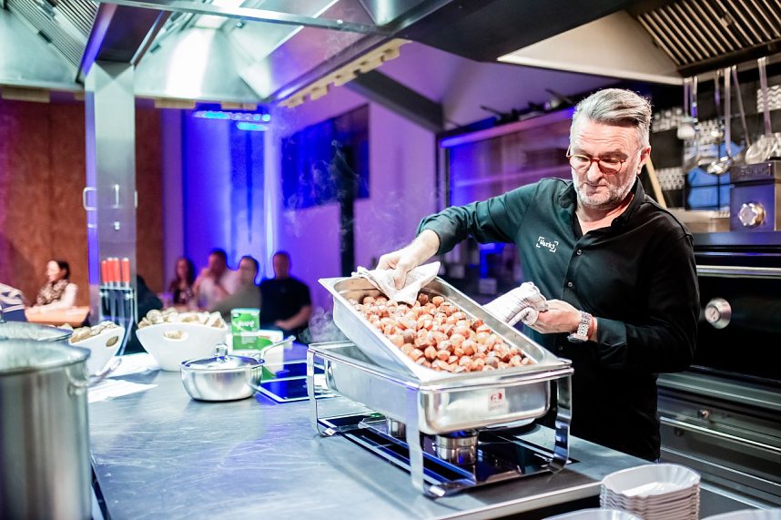 Mitgliederversammlung des Nordth&uuml;ringer Unternehmerverbandes